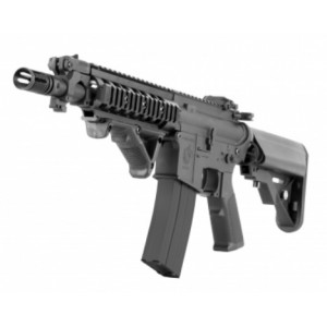 Ручка тактическая (WADSN) AFG Ver-2 Black